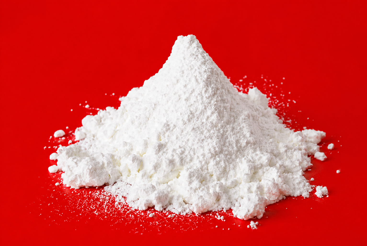 White Cement